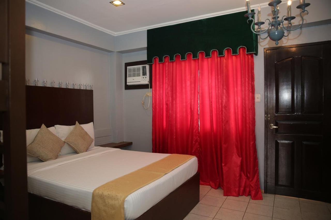 Eon Centennial Resort Hotel & Waterpark Iloilo City Exterior foto